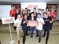 “ทรู อินคิวบ์” ประกาศ 5 ทีมสุดท้ายรุ่น 2 เตรียมผลงานออกสู่ตลาดจริง