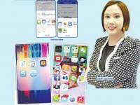 เลขาไฮเทคตอบโจทย์นักธุรกิจยุคดิจิตอล