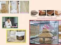 นวัตกรรมไม้เชิงวิศวกรรมสมรรถนะสูง