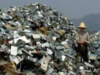 กรอ.เร่งออกกฎหมายกำจัดซากอิเล็กทรอนิกส์