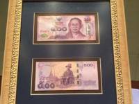 ออกธนบัตรใบ 500 บาทแบบใหม่