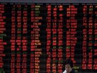 ดัชนีหุ้นไทยปิดลบแค่1.40 จุด