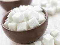 ยอดบริโภคน้ำตาลในประเทศหด