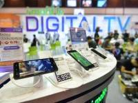 ปิดไทยแลนด์โมบายเอ็กซโปยอดขายยังทรงตัว