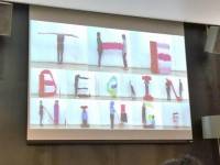 เปลี่ยนท่าทางมนุษย์เป็นตัวอักษรด้วยแอพ – 1001