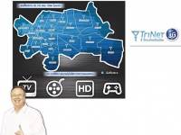 ‘ดีแทค’หวังลูกค้า4จีสิ้นปีเกินล้านราย