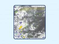 มรสุมตะวันตกเฉียงใต้ประจำการ – รู้หลบ