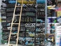 หวั่นพ่อค้าฉวยโอกาสขึ้นราคาวัสดุก่อสร้าง