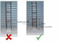 ข้อแนะนำวิธีสร้างบ้านในเขตเสี่ยงแผ่นดินไหว