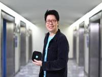 “เดอะ วีซี กรุ๊ป”เปิดกล่อง”เพนต้า ทีวี”ชมทีวีผ่านไวไฟ