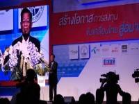 “โกร่ง”ชี้เศรษฐกิจซึมยาว 2-3 ปี