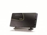 ไซเซลเปิดตัวเราท์เตอร์ 100 Mbps