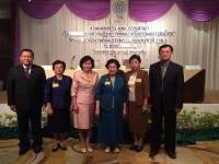 วช.สัมมนา “พัฒนาจริยธรรมเด็กไทย”