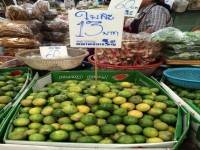 ผู้บริโภคเข้าใจ “ราคามะนาวแพง”