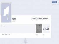 กอ.รส เปิดเฟซบุ๊กให้ข้อมูลคนโซเชียลฯ