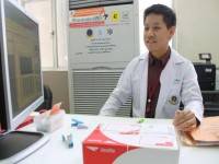 ไปรษณีย์ไทย ส่งยาให้คนไข้ รพ.ศิริราช ถึงบ้าน