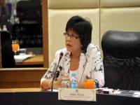 สทท.ปรับลดเป้าหมายนักท่องเที่ยวต่างชาติ