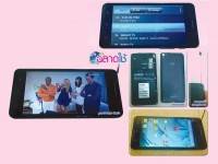 ไอคิว 5.8 ดูดิจิตอลทีวีบนมือถือ – ฉลาดใช้