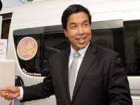 “ชัชชาติ”เรียกหน่วยงานถกรับกฎอัยการศึก