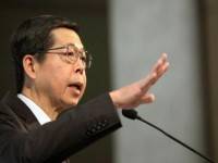 “ประสาร”ปัดนั่งเก้าอี้นายกรัฐมนตรี