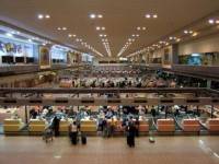 ยอดนักท่องเที่ยวหดแล้ว 33%