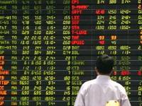 ดัชนีหุ้นไทยวันที่ 29 พฤษภาคม 2257 ปิดบวก 5.72 จุด