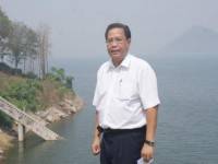 กฟผ.ชี้เหตุแผ่นดินไหวไม่กระทบ4เขื่อนกฟผ.