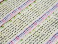 เซียนหวยแห่ซื้อเลขดังวันรัฐประหาร