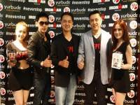 เปิดตัวยอบัดส์หูฟังสำหรับคนชอบออกกำลังกาย