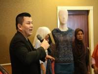 สิ่งทอฯเร่งพัฒนาแฟชั่นมุสลิม