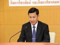 ‘นที’บอกยินดีหากคสช.ให้ส่งเงินประมูลทีวีดิจิตอล