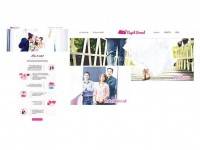 ‘คิวปิดคราวด์’ ครั้งแรกในเมืองไทย ระดมทุนแต่งงานผ่านพื้นที่ออนไลน์ – ฉลาดสุดๆ