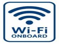 ไทยคมนำร่องบริการ Wi-fi ผ่านดาวเทียมบนเครื่องบิน