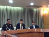 กสทช.เผยทีวีใกล้คืนจอตามปกติ