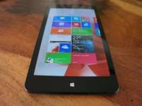 แท็บเล็ตเลอโนโว ธิงค์แพด 8 – ฉลาดใช้