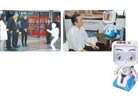 หุ่น ( ยนต์ ) ไทยสู่สนามญี่ปุ่น – รอบรู้ไอที รอบโลกเทคโนโลยี