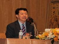 สกว.จัดสัมมนาลดภัยพิบัติแผ่นดินไหวในไทย