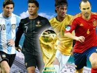 บอลโลกเงินสะพัด 7 หมื่นล้าน