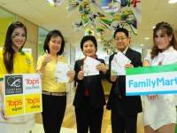 ไปรษณีย์ไทย เพิ่มช่องทางทายผลบอลโลก2014