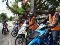 คลังยันไม่เข้าตรวจภาษีรถตู้-วินมอไซค์