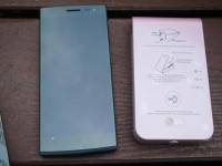 พ็อกเกตโฟโต้ เครื่องอัดรูปแบบพกพา – ฉลาดใช้