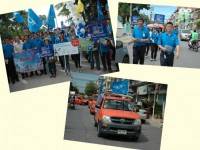 ‘ทีโอที’ รุกตลาดอินเทอร์เน็ต ส่งแคมเปญดึงลูกค้ารายใหม่