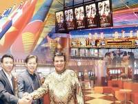 ทุนไทยแห่เปิดโรงหนังในเออีซี ชิงเค้กก้อนใหญ่ดันรายได้พุ่ง…
