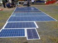 มิตรผลเปิดตัวโซลาร์รูฟท็อป