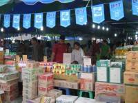 พาณิชย์ลุยเปิดโครงการธงฟ้าทั่วประเทศ