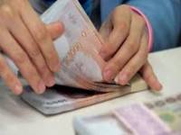 มิ.ย.ชำระหนี้รัฐบาล 5.2 หมื่นล้านบาท