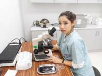 ธนาคารน้ำเชื้อสัตว์เลี้ยงแสนรัก