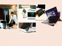 นวัตกรรมใหม่มัลติโหมดคอมพิวเตอร์