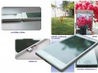 หัวเว่ย เอสเซนด์ พี 7 เร็ว ชัด เซลฟี่เด่น – ฉลาดใช้