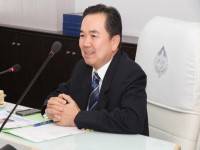 คลังลุยเปิดรับสมัครนั่งกรรมการรัฐวิสาหกิจ